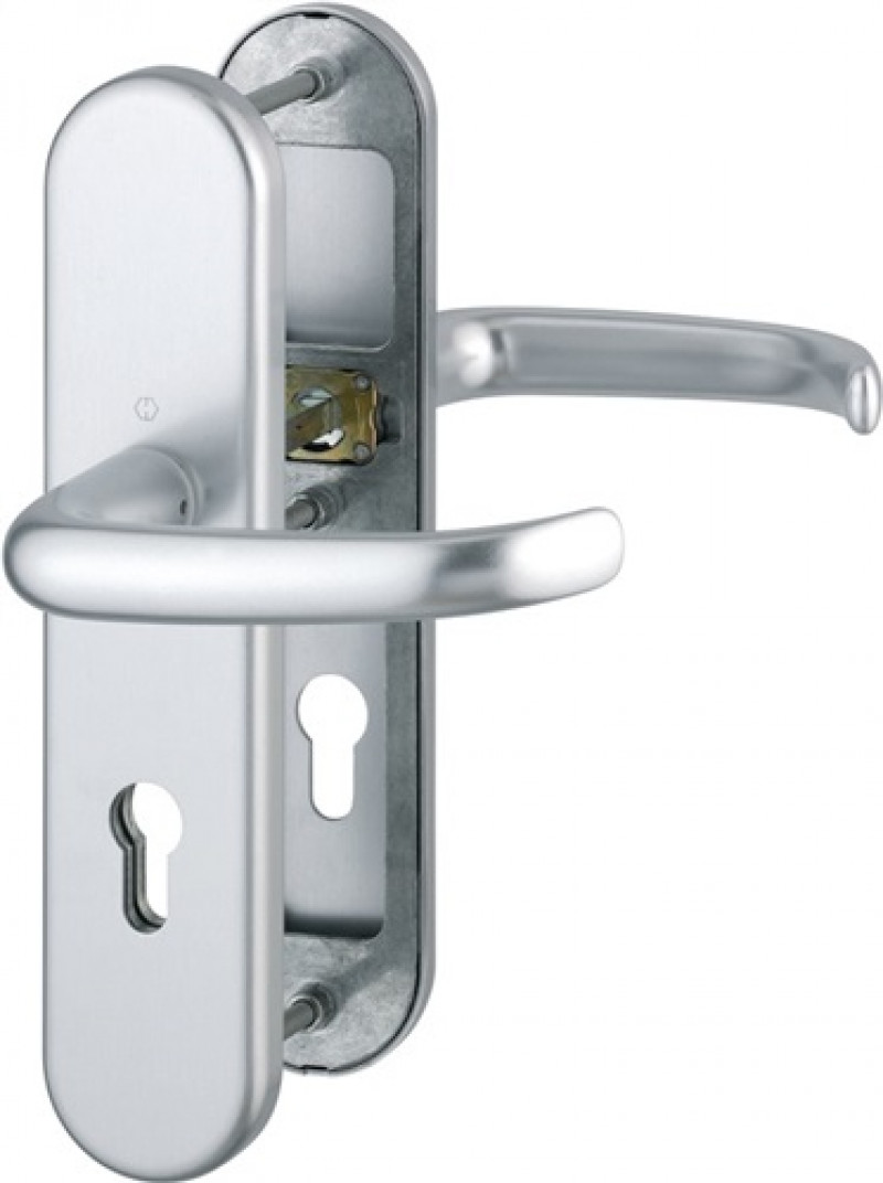 Schutzgarnitur San Fran.1301/3331/3310 Alu.F1 72mm 42-47mm Schutzgarnitur San Fran.1301/3331/3310 Alu.F1 72mm 42-47mm