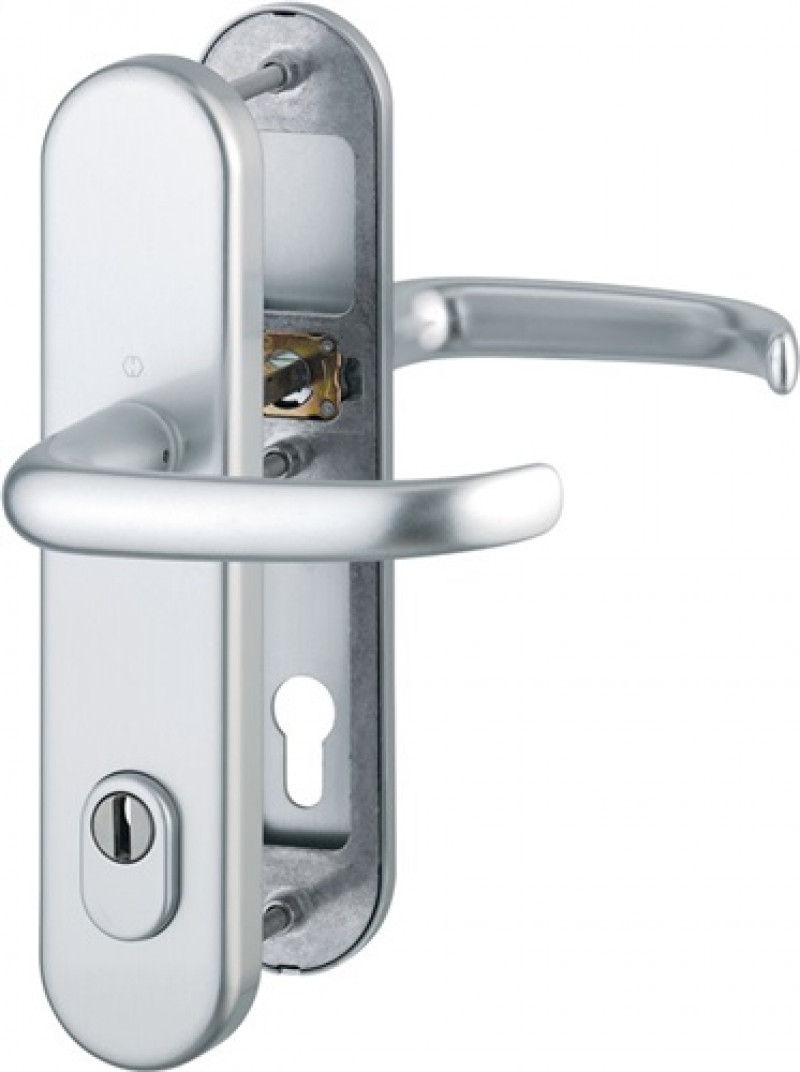 Schutzgarnitur San Fran.1301/3332ZA/3310 Alu.F1 92mm 67-72mm