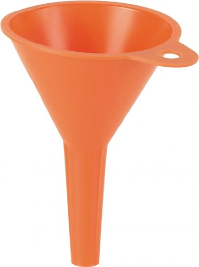 Trichter 50mm HDPE 0,05l PRESSOL Trichter 50mm HDPE 0,05l PRESSOL