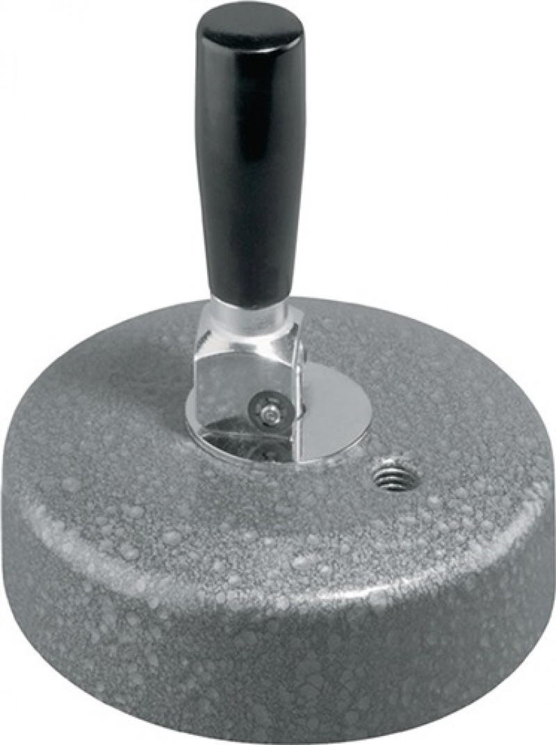 Vakuumsockel Anschlussgewinde M8 FISSO Vakuumsockel Anschlussgewinde M8 FISSO