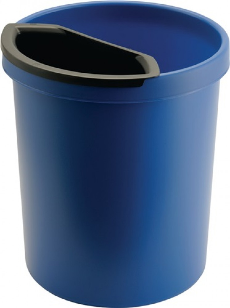 Abfalleinsatz Ku.schwarz 2l Abfalleinsatz Ku.schwarz 2l