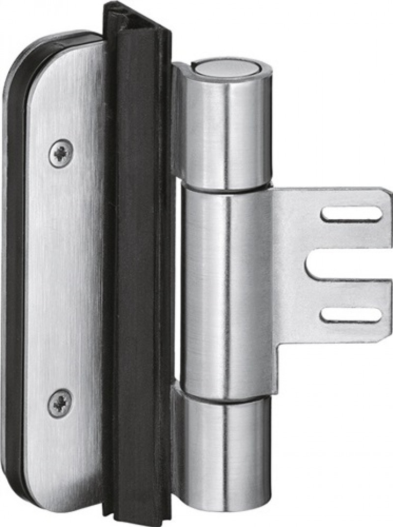 Objektband VARIANT VN 8939/100 FD VA ma geb.100kg 20mm DIN R gef.Tür m.FD Objektband VARIANT VN 8939/100 FD VA ma geb.100kg 20mm DIN R gef.Tür m.FD