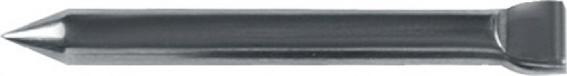 Zentrierstift D.2,5mm HSS-G RUKO Zentrierstift D.2,5mm HSS-G RUKO