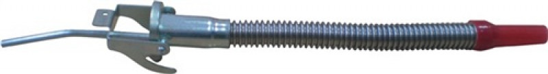 Ausgießstutzen f.bleifreies Benzin u.Diesel L.385mm flex.m.Entlüftungsrohr Ausgießstutzen f.bleifreies Benzin u.Diesel L.385mm flex.m.Entlüftungsrohr
