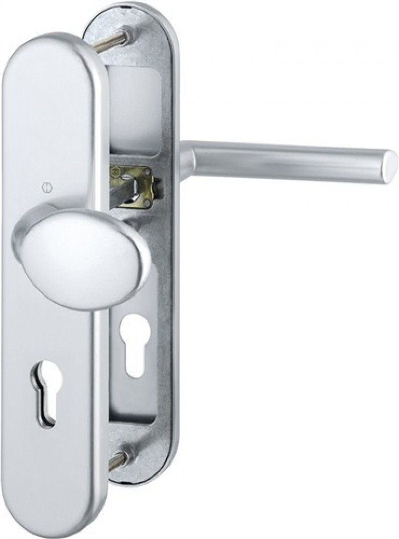 Schutzgarnitur Stock.76G/3331/3410/1140 Alu.F1 72mm 42-47mm Schutzgarnitur Stock.76G/3331/3410/1140 Alu.F1 72mm 42-47mm