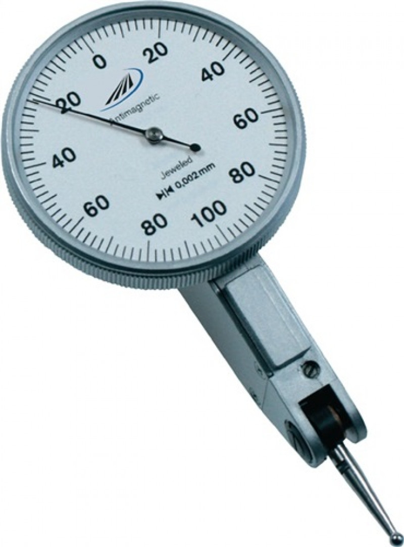 Fühlh.-Messger. 2270 ± 0,1mm Abl. 0,002mm Außenring-D.40,5mm H.PREISSER Fühlh.-Messger. 2270 ± 0,1mm Abl. 0,002mm Außenring-D.40,5mm H.PREISSER