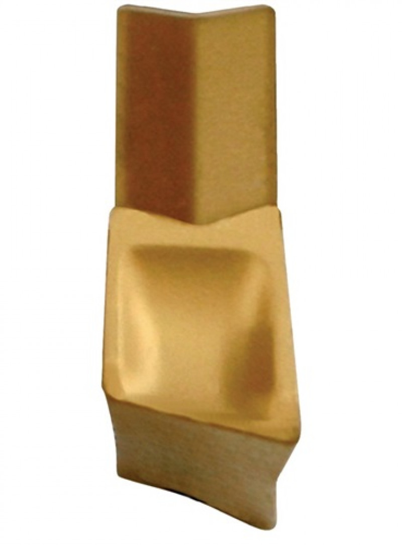 Schneideinsatz GFL 2.00-0.16L6-M UNI35 PROMAT Schneideinsatz GFL 2.00-0.16L6-M UNI35 PROMAT