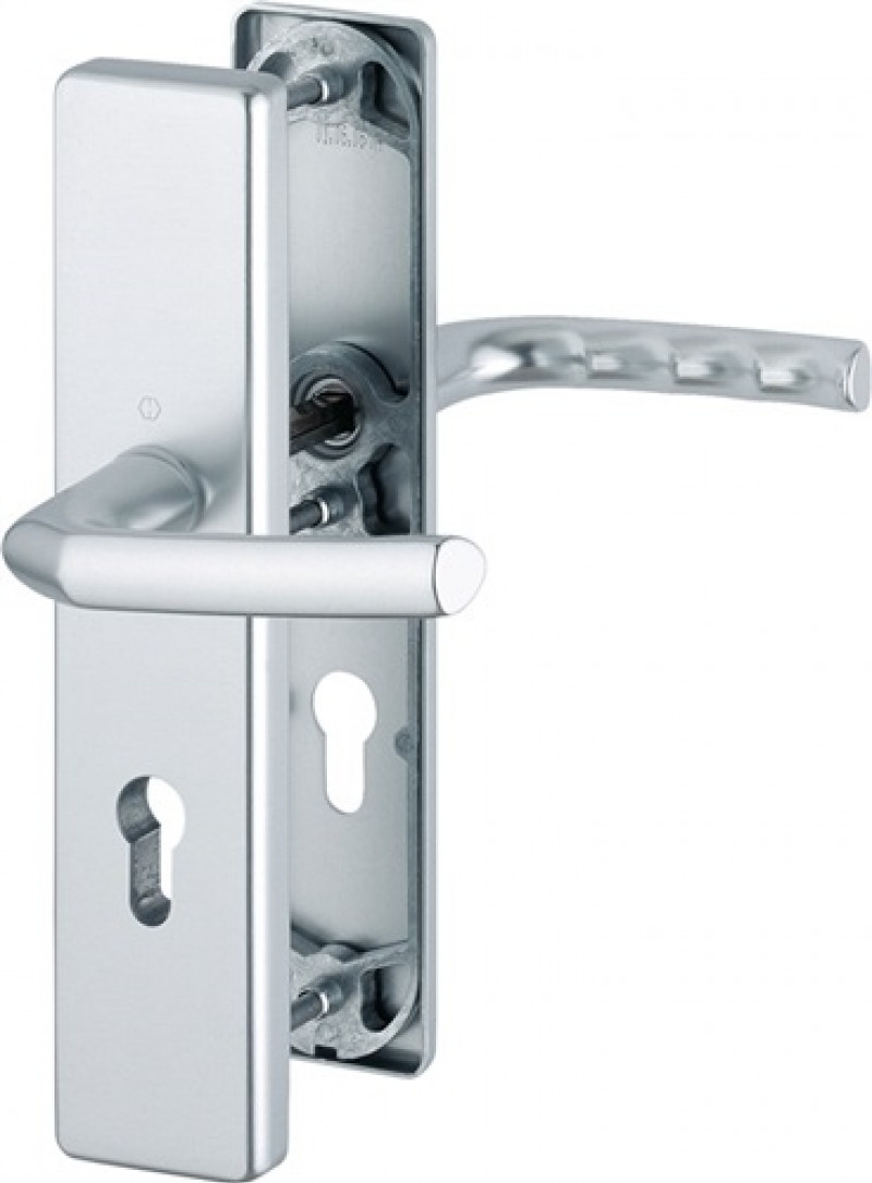 Schutzgarnitur Birm.1117/2221A/2440 Alu.F1 72mm 37-42mm Schutzgarnitur Birm.1117/2221A/2440 Alu.F1 72mm 37-42mm