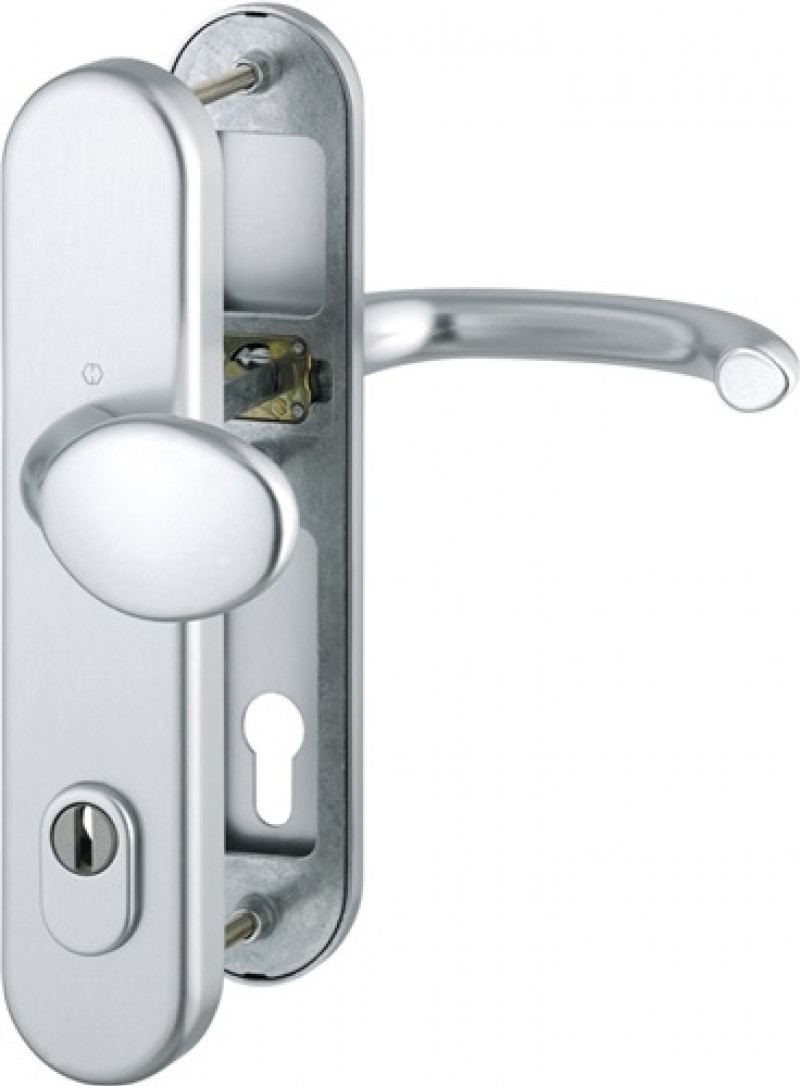 Schutzgarnitur Mar.76G/3332ZA/3410/1138 Alu.F1 92mm 67-72mm Schutzgarnitur Mar.76G/3332ZA/3410/1138 Alu.F1 92mm 67-72mm