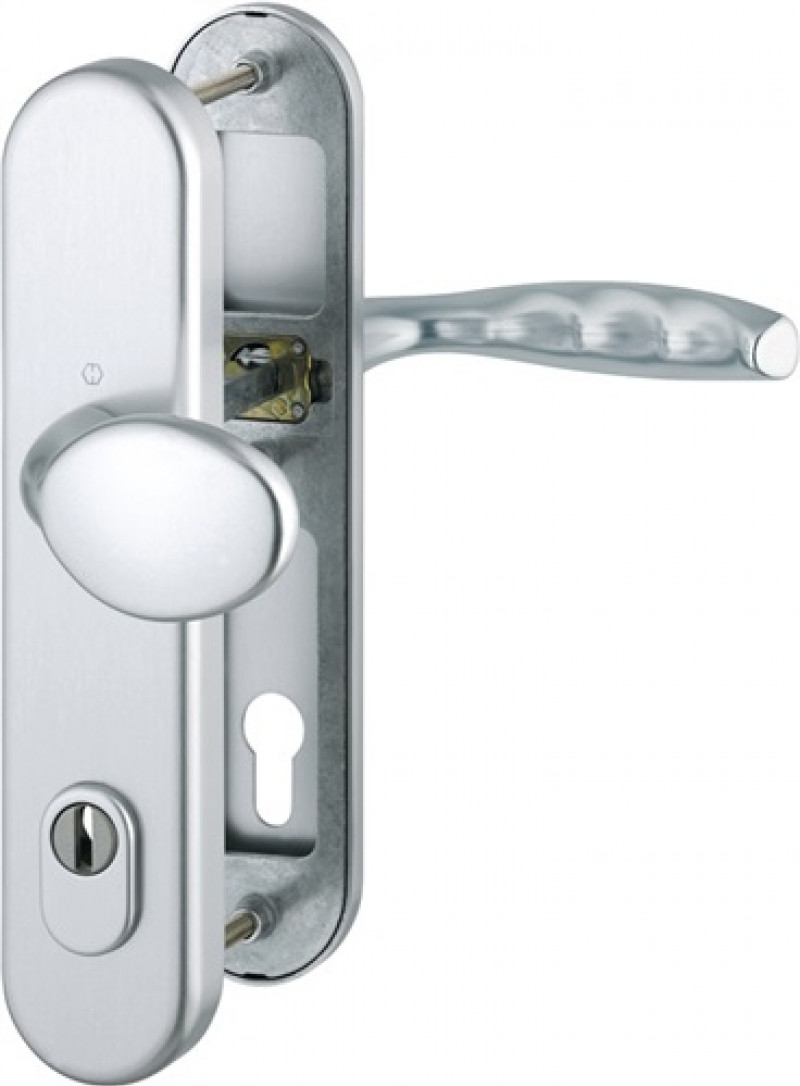 Schutzgarnitur NY 76G/3332ZA/3410/1810H Alu.F1 92mm 67-72mm Schutzgarnitur NY 76G/3332ZA/3410/1810H Alu.F1 92mm 67-72mm