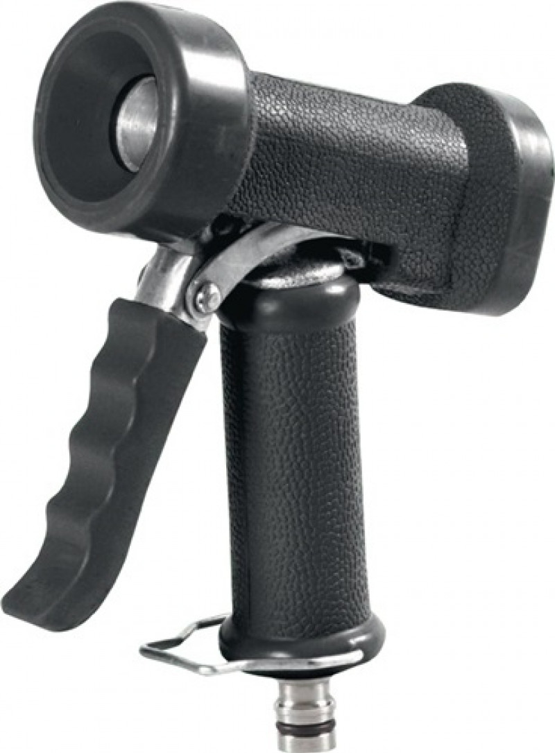 Reinigungspistole schwarz GEKA Stecksystem Ausführung:SB-Ware,Krt.KARASTO