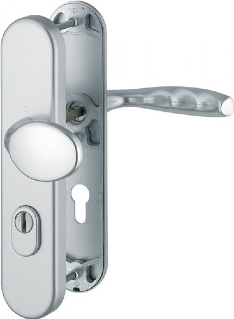 Schutzgarnitur NY 1810H/3332ZA/3410 Alu.F1 72mm 42-47mm Schutzgarnitur NY 1810H/3332ZA/3410 Alu.F1 72mm 42-47mm