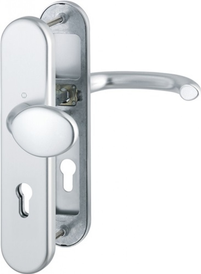 Schutzgarnitur Mar.76G/3331/3410/1138 Alu.F1 72mm 41-46mm Schutzgarnitur Mar.76G/3331/3410/1138 Alu.F1 72mm 41-46mm