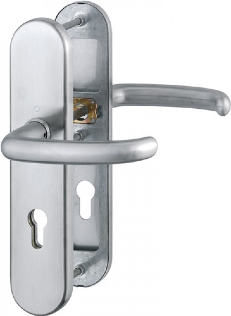 Schutzgarnitur San Fran.E1301Z/3331/3310 VA F69 72mm 42-47mm