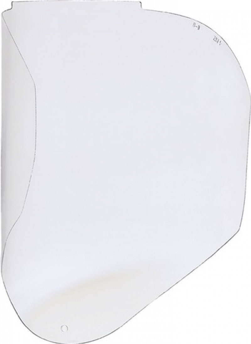 Schutzscheibe Bionic klar,passend f.40 00 370 410PC HONEYWELL