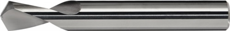 NC Anbohrer D.4mm VHM 120Grad PROMAT NC Anbohrer D.4mm VHM 120Grad PROMAT