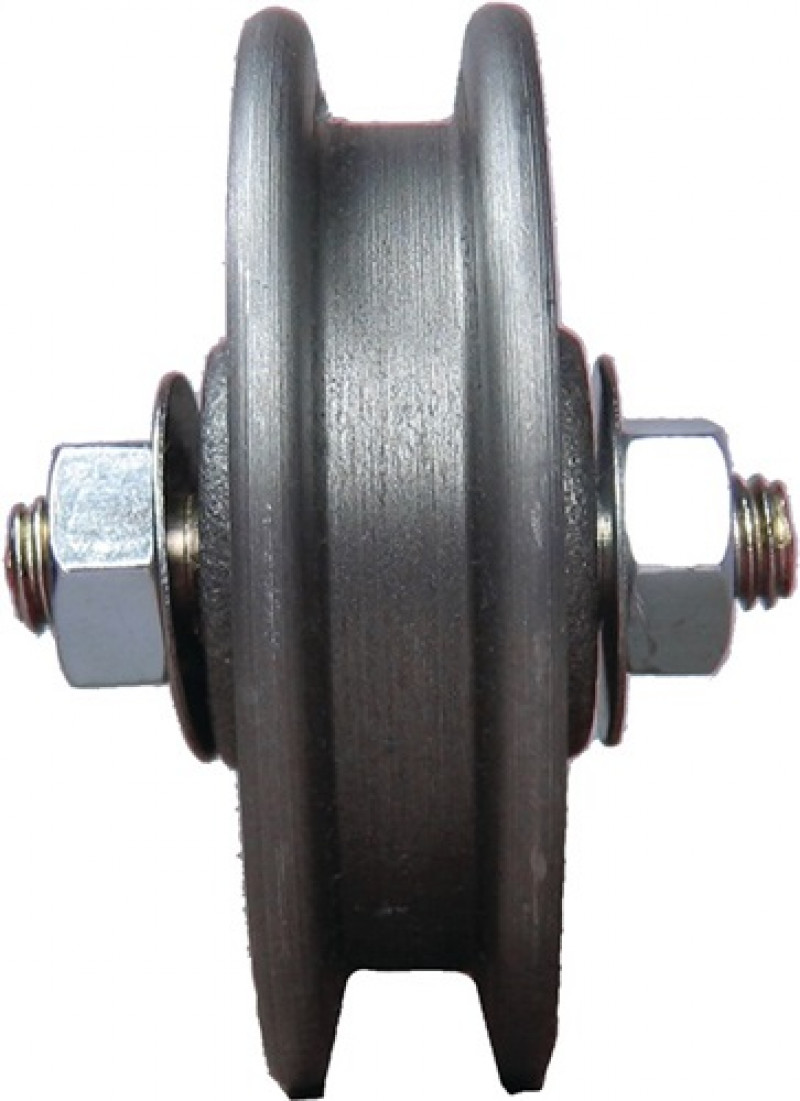 Schiebetorrolle 90mm STA verz. 50kg 9/11mm Heinrich Betz & Söhne Schiebetorrolle 90mm STA verz. 50kg 9/11mm Heinrich Betz & Söhne