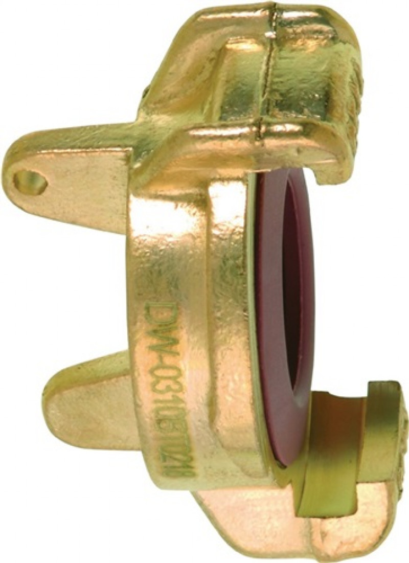 Blindkupplung GEKA plus ZollKZoll MS KARASTO Blindkupplung GEKA plus ZollKZoll MS KARASTO