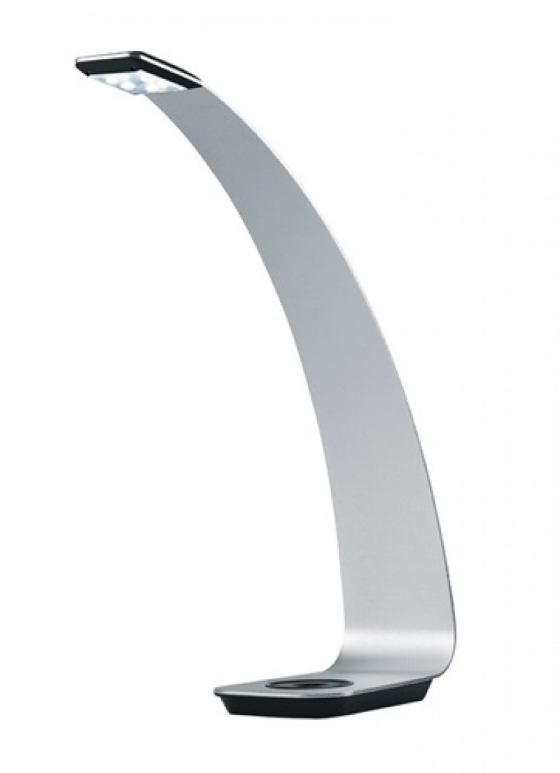 Hansa-Technik Tischleuchte Scala h5010629 LED 3.000K 3W silber Hansa-Technik Tischleuchte Scala h5010629 LED 3.000K 3W silber