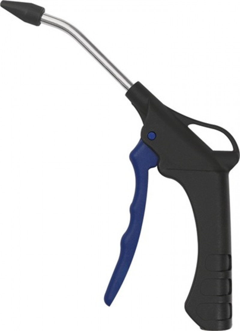 Blaspistole IG G 1/4Zoll m.Verlängerung/Schutzkappe RIEGLER Blaspistole IG G 1/4Zoll m.Verlängerung/Schutzkappe RIEGLER