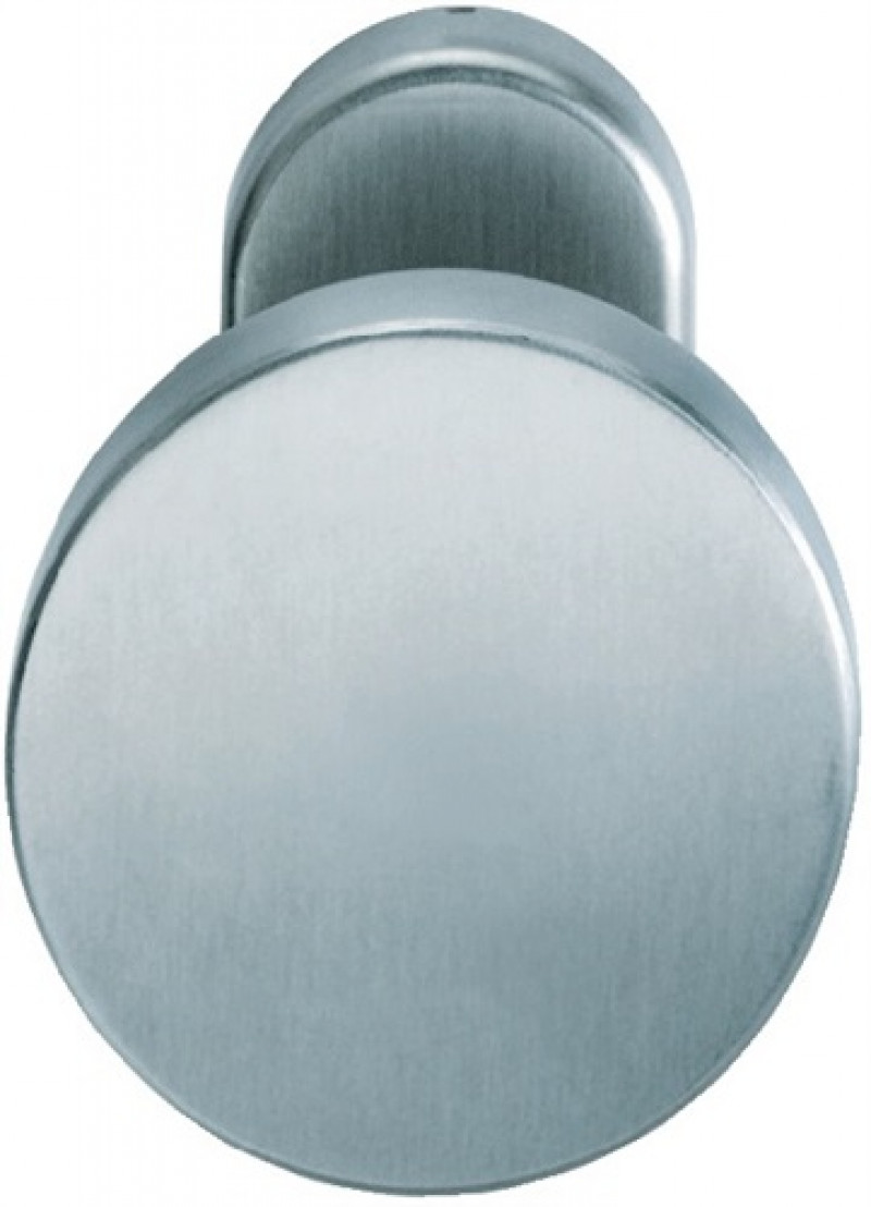 Rahmentür-Knopf 07 0829 Material VA 6204 4-KT. 8mm fest/drehb. FSB Rahmentür-Knopf 07 0829 Material VA 6204 4-KT. 8mm fest/drehb. FSB