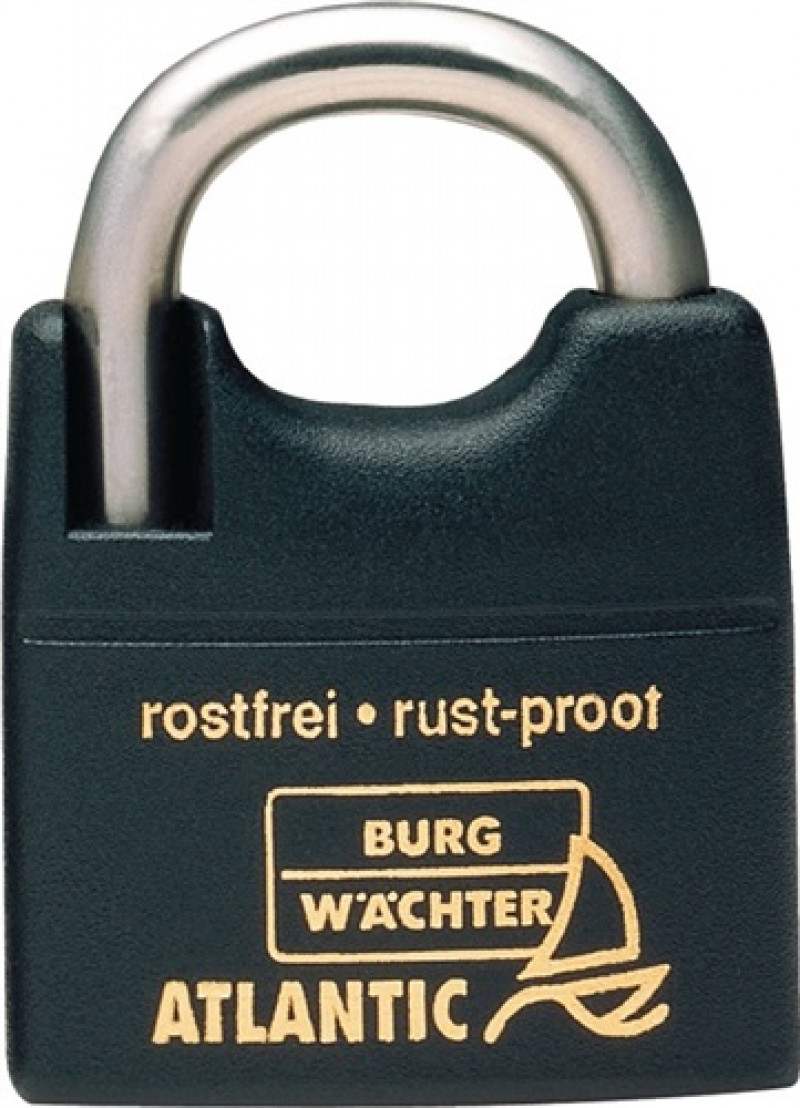 Zylinder-Vorhangschloss 217 F 30 NI Schlosskörper-B.30mm MS versch.-schl. Zylinder-Vorhangschloss 217 F 30 NI Schlosskörper-B.30mm MS versch.-schl.