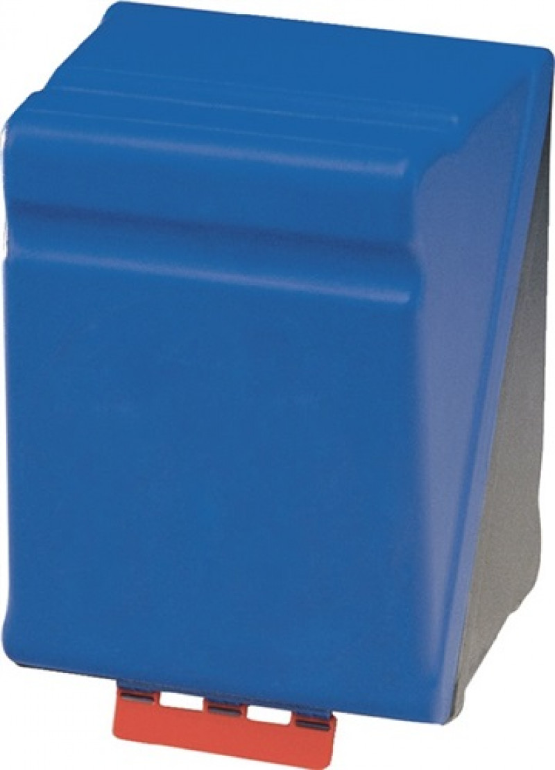 Sicherheitsaufbewahrungsbox SecuBox – Maxi blau L236xB315xH200ca.mm Sicherheitsaufbewahrungsbox SecuBox – Maxi blau L236xB315xH200ca.mm