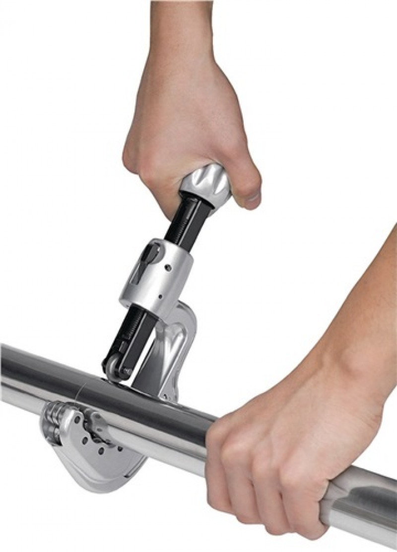 Rohrabschneider 65 S f.VA Rohre 1/4-2 5/8Zoll 6-65mm Rohrabschneider 65 S f.VA Rohre 1/4-2 5/8Zoll 6-65mm