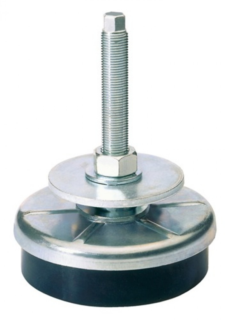 Maschinenschuh Gr. 1 ALBRECHT Maschinenschuh Gr. 1 ALBRECHT