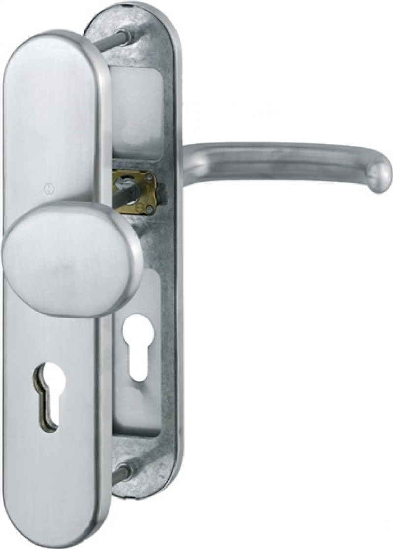 Schutzgarnitur San Fran.E86G/3331/3310/1301Z VA F69 72mm 42-47mm