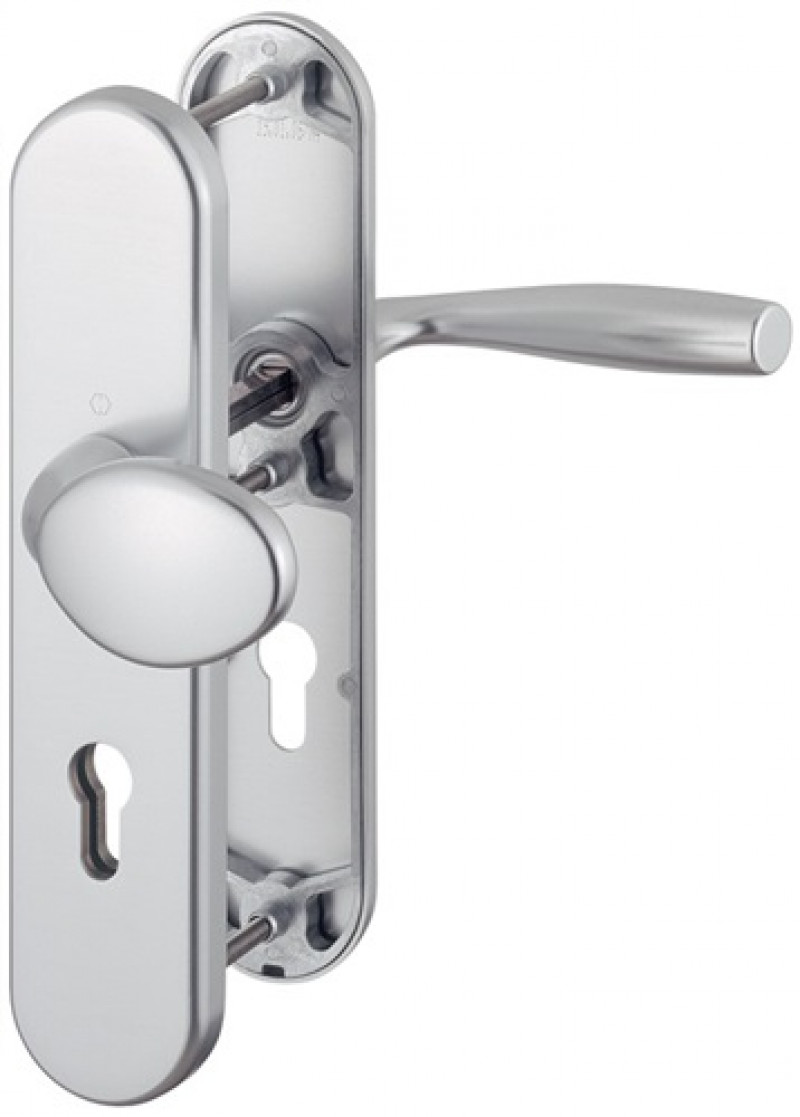 Schutzgarnitur Vit.1515/3331/3410 Alu.F1 72mm 42-47mm Schutzgarnitur Vit.1515/3331/3410 Alu.F1 72mm 42-47mm