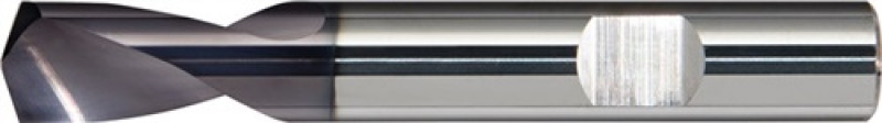 NC Anbohrer D.3mm VHM TiAlN 142Grad PROMAT NC Anbohrer D.3mm VHM TiAlN 142Grad PROMAT