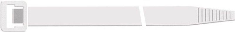 Kabelbinder L.1330mm B.9mm PA natur n.UV-beständig 50St./Btl.SAPI SELCO Kabelbinder L.1330mm B.9mm PA natur n.UV-beständig 50St./Btl.SAPI SELCO