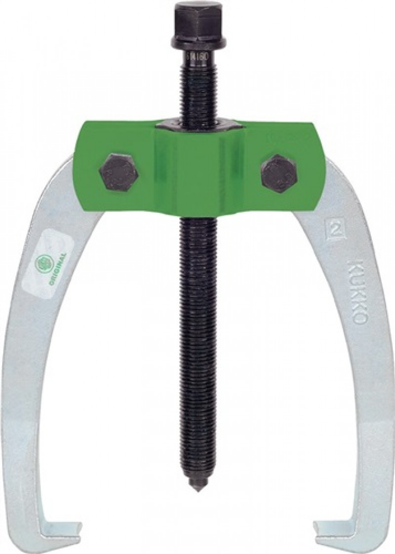 Abzieher 44-1 Spann-T.100 mm Spann-W.100 mm 3 t KUKKO Abzieher 44-1 Spann-T.100 mm Spann-W.100 mm 3 t KUKKO