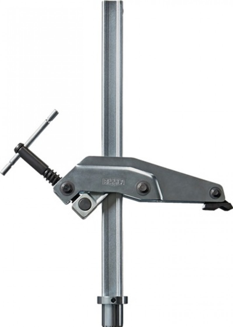 Spannelement TW28GRS30-12 m.Greifarm max.300mm f.Bohrungs-D.28mm BESSEY Spannelement TW28GRS30-12 m.Greifarm max.300mm f.Bohrungs-D.28mm BESSEY