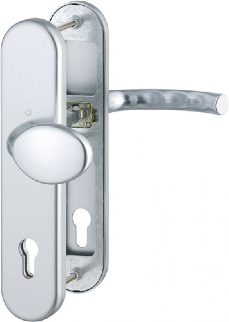 Schutzgarnitur Tôkyô 76G/3331/3410/1710 Alu.F1 92mm 66-71mm Schutzgarnitur Tôkyô 76G/3331/3410/1710 Alu.F1 92mm 66-71mm