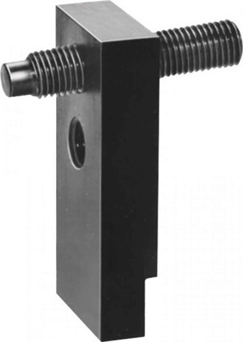 Druckblock Nr.6358 Nut 18mm AMF Druckblock Nr.6358 Nut 18mm AMF