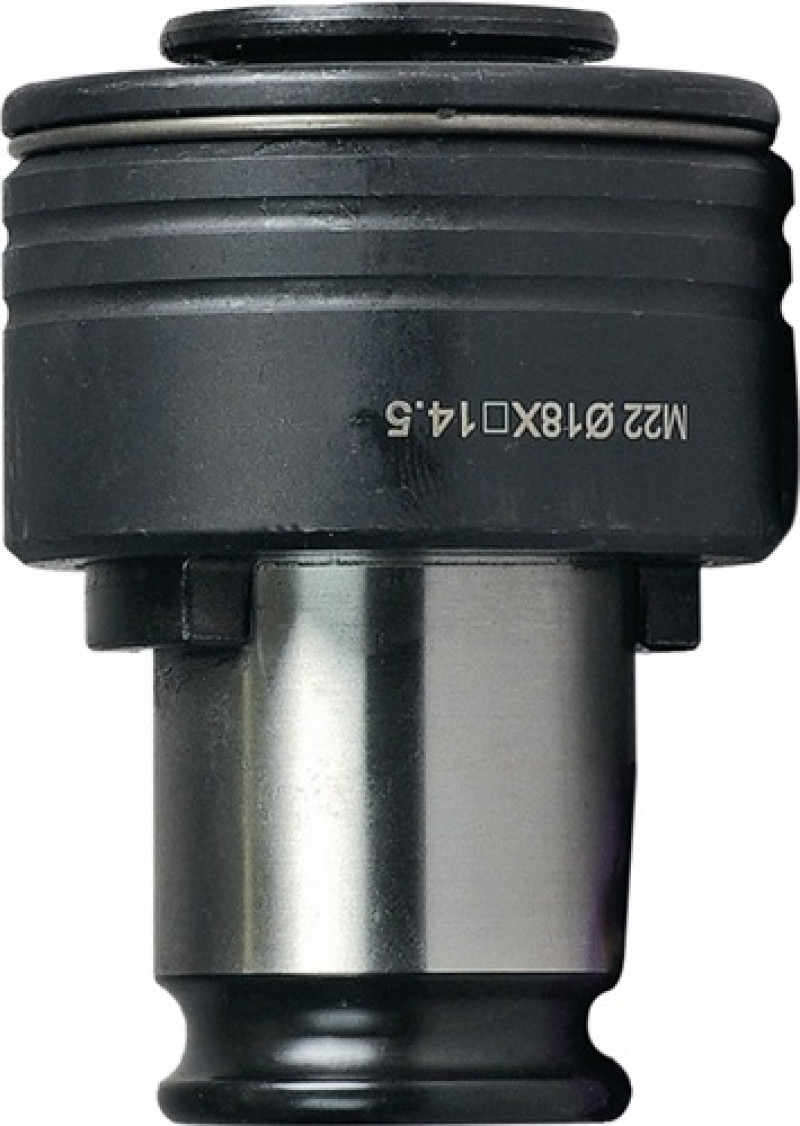 Schnellwechseleinsatz SES 16 mmx12mm Gr.3 f.DIN 374/376 M20 Schnellwechseleinsatz SES 16 mmx12mm Gr.3 f.DIN 374/376 M20