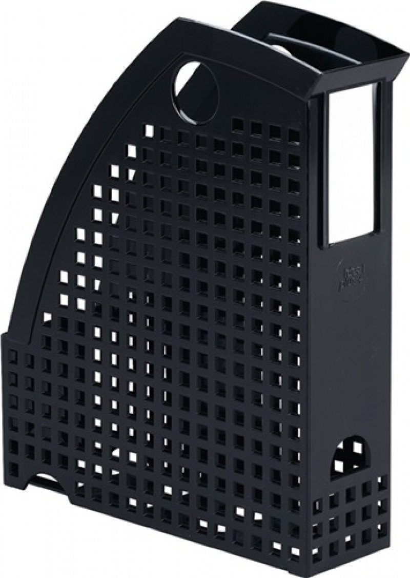 Stehsammler DIN A4 H305xB74xT244mm Ku.schwarz DURABLE Stehsammler DIN A4 H305xB74xT244mm Ku.schwarz DURABLE