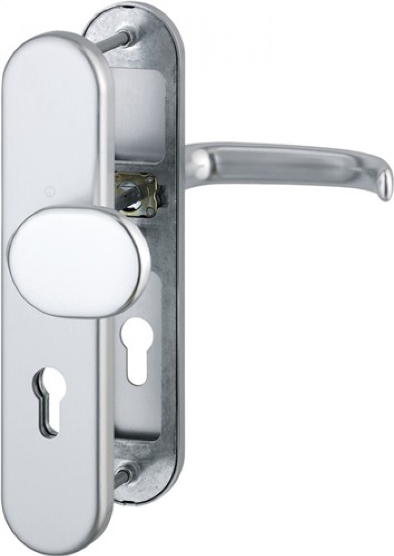 Schutzgarnitur San Fran.86G/3331/3310/1301 Alu.F1 72mm 42-47mm Schutzgarnitur San Fran.86G/3331/3310/1301 Alu.F1 72mm 42-47mm