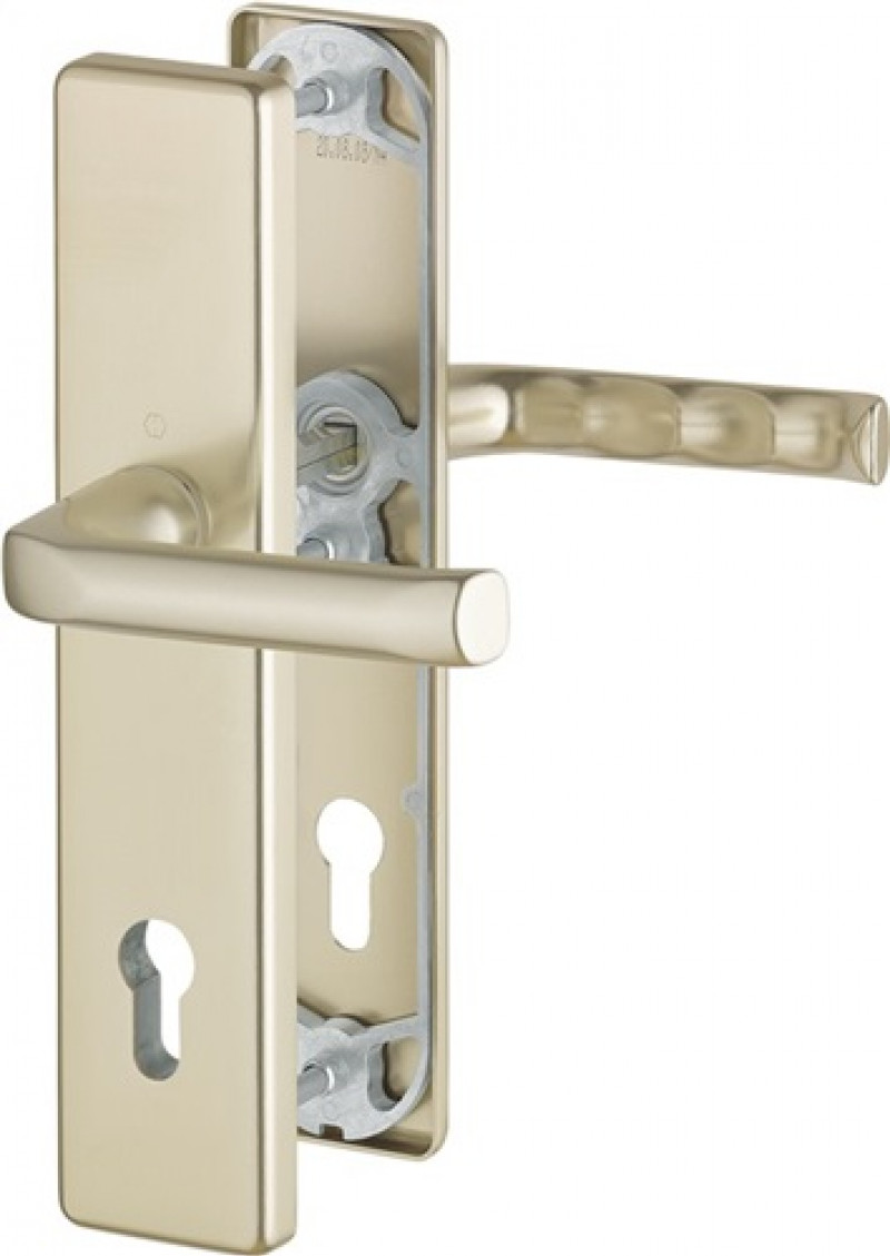 Schutzgarnitur London 113/2221A/2440 Alu.F2 92mm 67-72mm Schutzgarnitur London 113/2221A/2440 Alu.F2 92mm 67-72mm