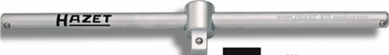 Quergr.915 1/2 Zoll L.298mm HAZET Quergr.915 1/2 Zoll L.298mm HAZET