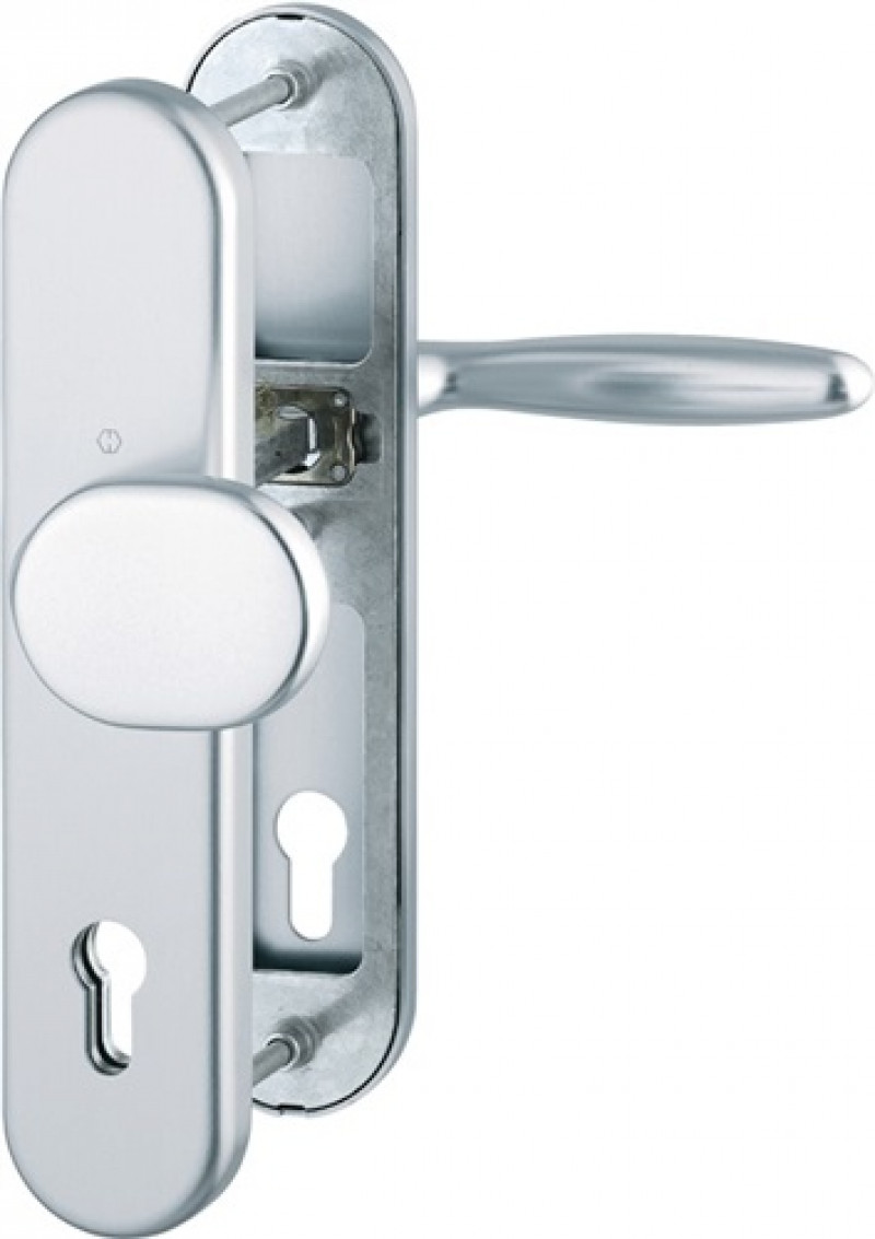 Schutzgarnitur Verona 86G/3331/3310/1510 Alu.F1 92mm 67-72mm Schutzgarnitur Verona 86G/3331/3310/1510 Alu.F1 92mm 67-72mm