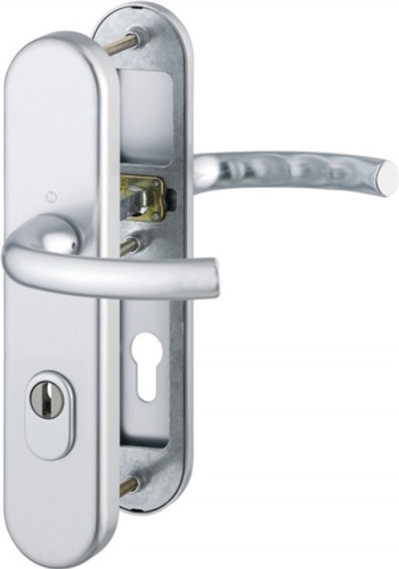 Schutzgarnitur Tôkyô 1710/3332ZA/3410 Alu.F1 72mm 41-46mm Schutzgarnitur Tôkyô 1710/3332ZA/3410 Alu.F1 72mm 41-46mm