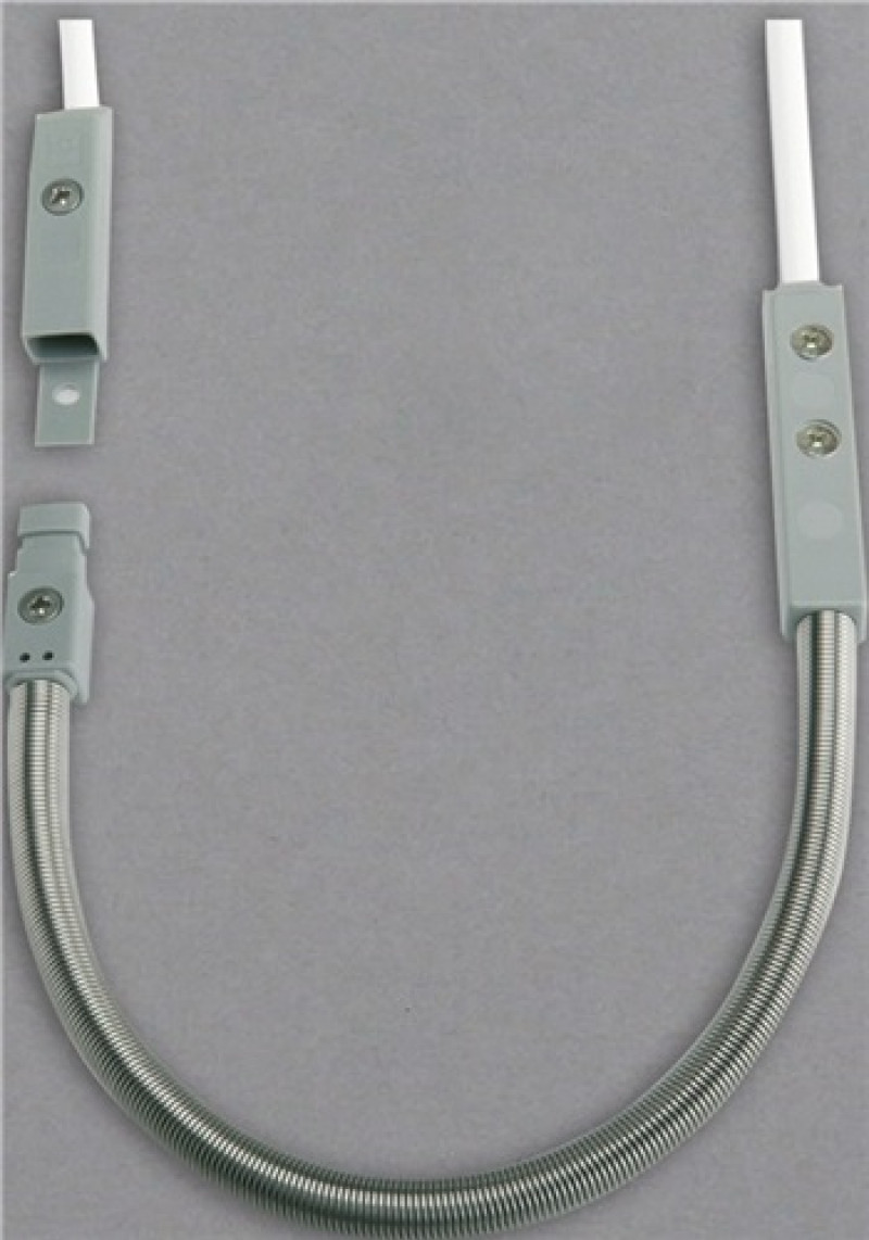 Miniaturkabelübergang M 13 34 lösbar 6-polig angespitzte Anschlussleitung IP 67 Miniaturkabelübergang M 13 34 lösbar 6-polig angespitzte Anschlussleitung IP 67