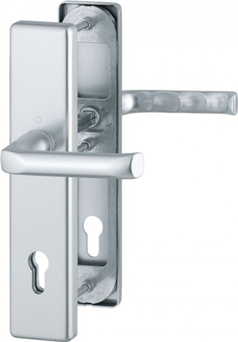 Schutzgarnitur London 113/2221/2210 Alu.F1 92mm 67-72mm Schutzgarnitur London 113/2221/2210 Alu.F1 92mm 67-72mm