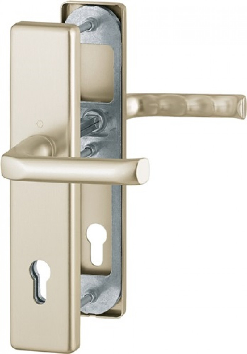 Schutzgarnitur London 113/2221/2210 Alu.F2 92mm 67-72mm Schutzgarnitur London 113/2221/2210 Alu.F2 92mm 67-72mm