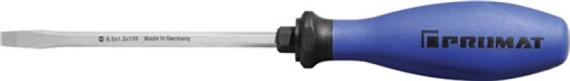 Schraubendreher Schlitz 12x200mm L.325 6-KT.-Kl./Ansatz 3K-Heft m. Größenleits. Schraubendreher Schlitz 12x200mm L.325 6-KT.-Kl./Ansatz 3K-Heft m. Größenleits.