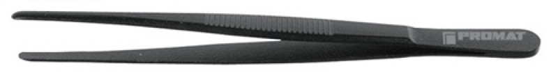 Universalpinzette Gesamt-L.145mm Antihaftbeschichtung PROMAT