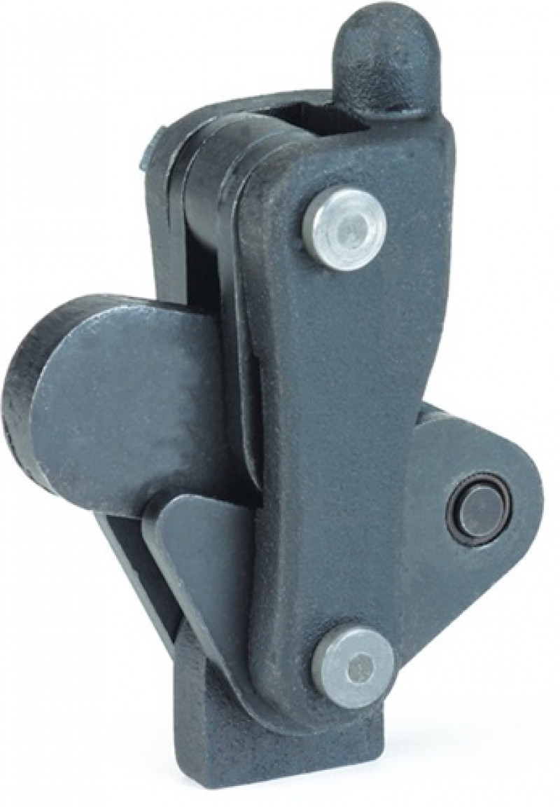 Modulspanner Nr.6809P Gr.6 m.Schwenkfuß schweißbar AMF Modulspanner Nr.6809P Gr.6 m.Schwenkfuß schweißbar AMF